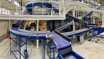 Comprehensive Solutions for Industrial Conveyor Systems