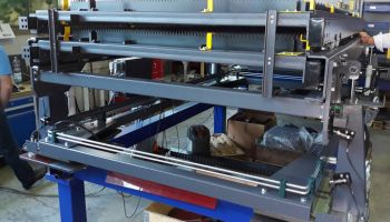 Precision Laser Table Solutions: From Concept to Reality