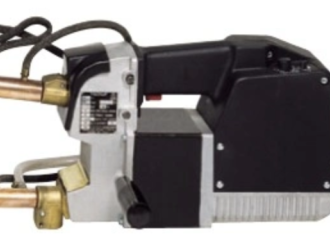 Pneumatic Spot Welding