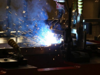 Precision Welding