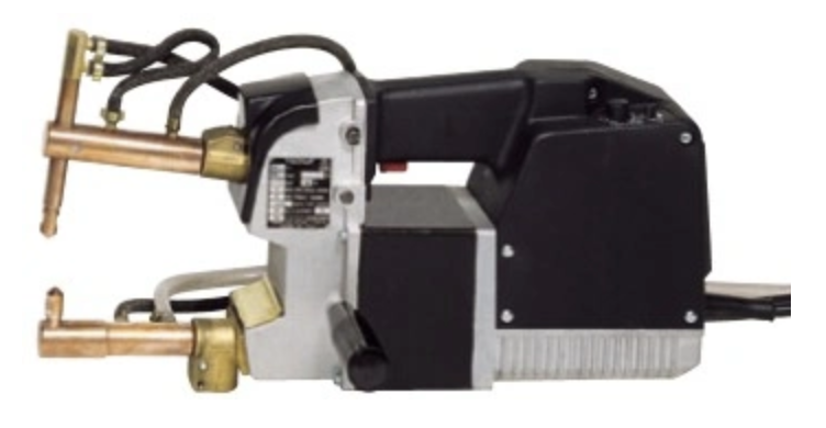 Pneumatic Spot Welding