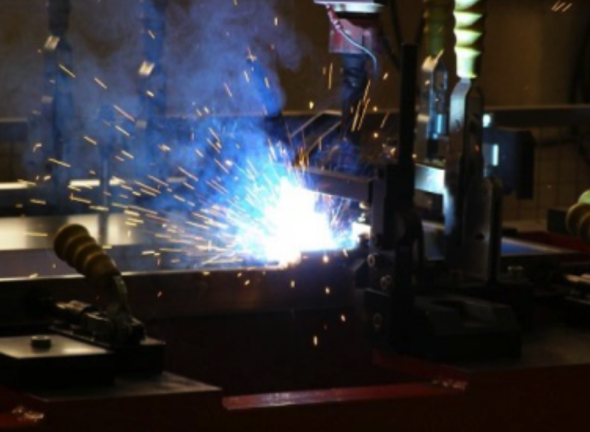 Precision Welding